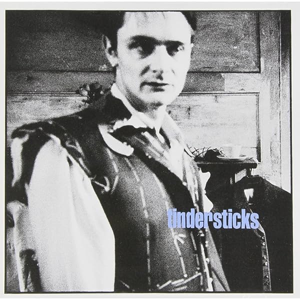 TINDERSTICKS - Tindersticks - Amazon.com Music